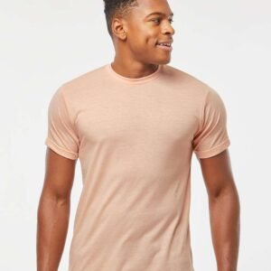 Tultex Men's Tee